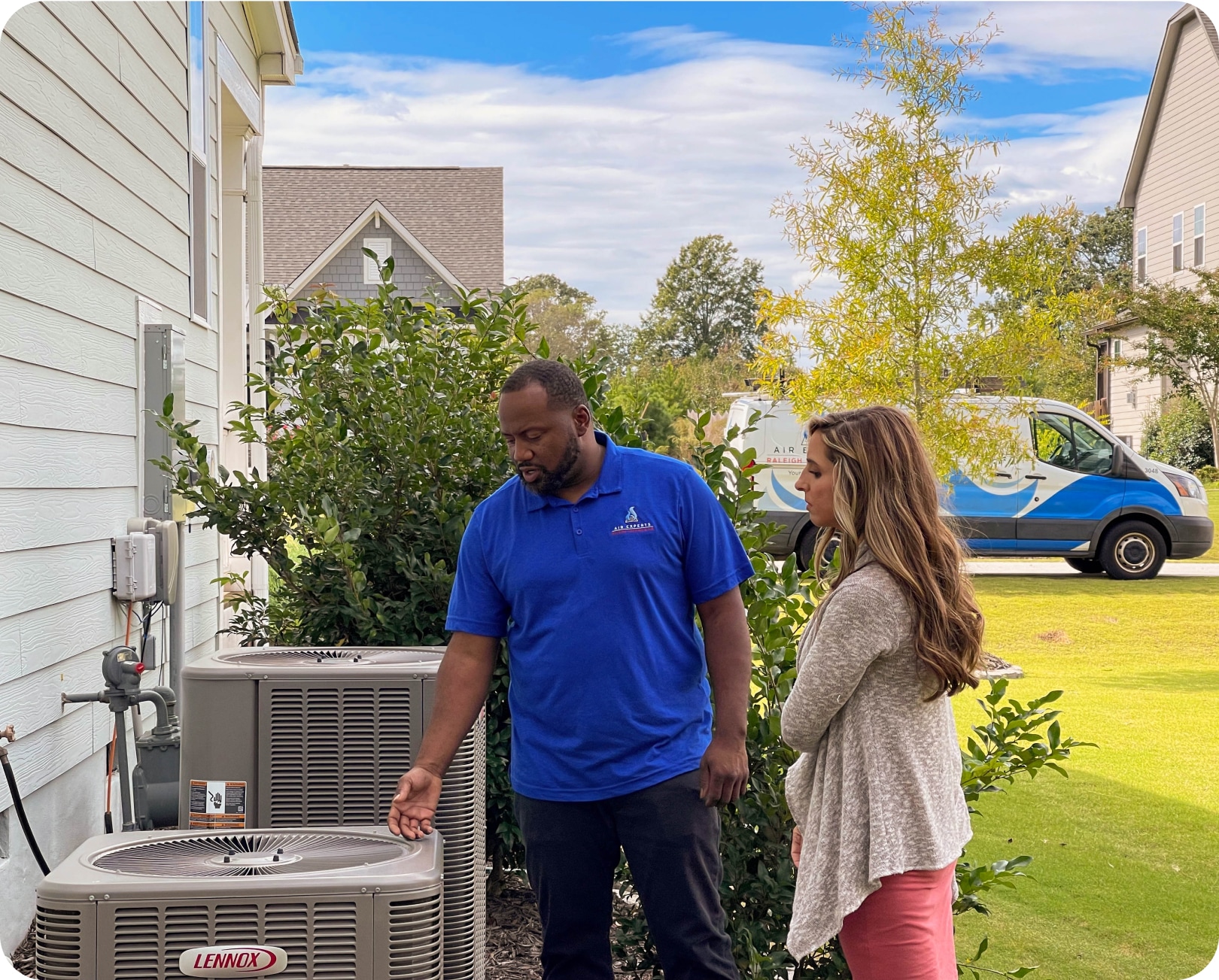 Air Experts Heating And Air Conditioning yourairexperts.com