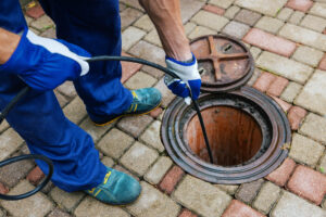 Sewer and Drain Services in Holly Springs, NC | Your Air Experts