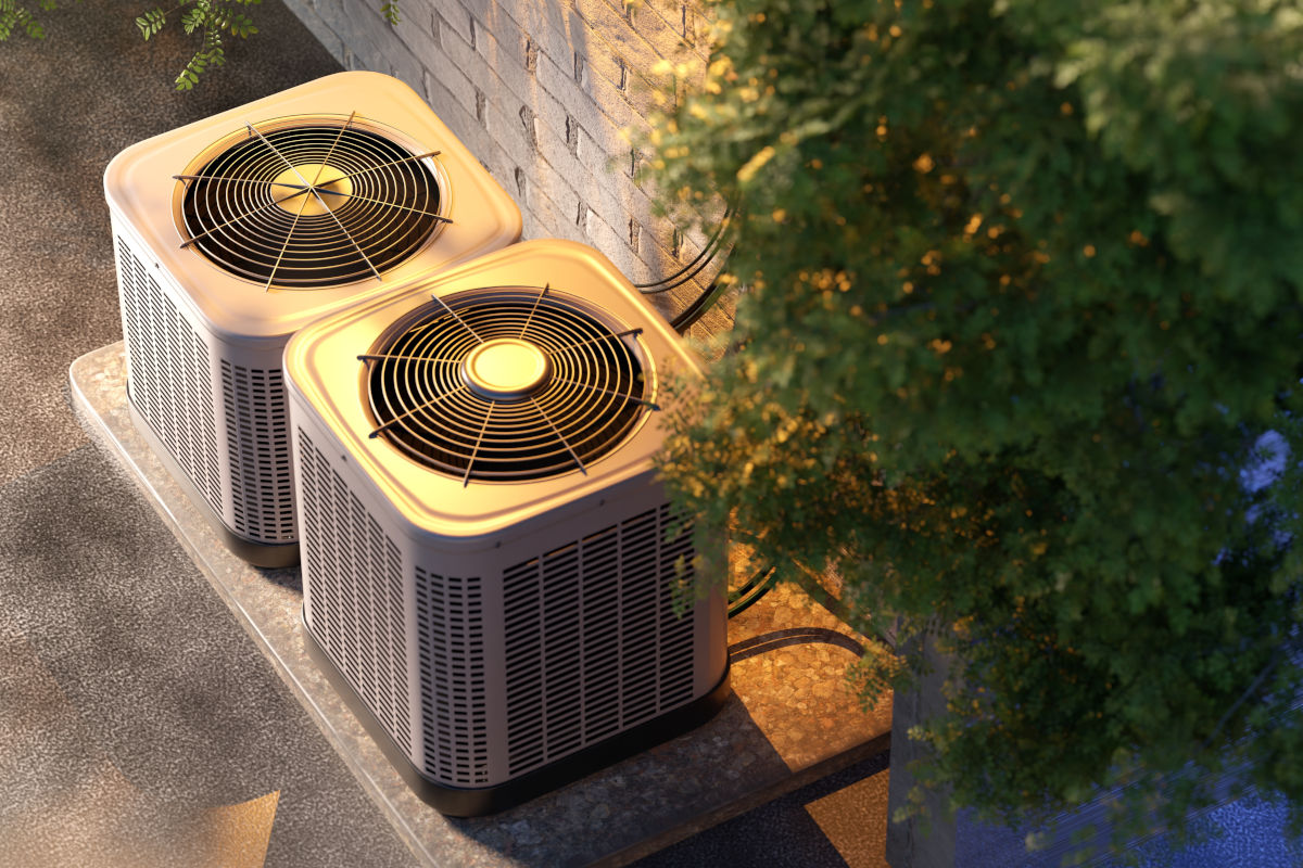 Heat Pump Replacement in Raleigh & Durham, NC. Air Experts