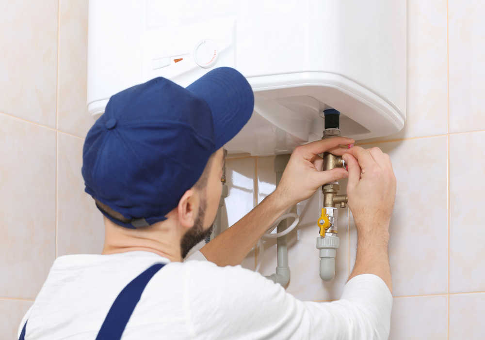 Plumbing Services in Clayton, NC. Air Experts