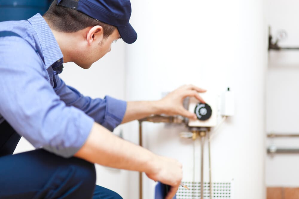 HVAC & Plumbing Services in Cary, NC. Air Experts