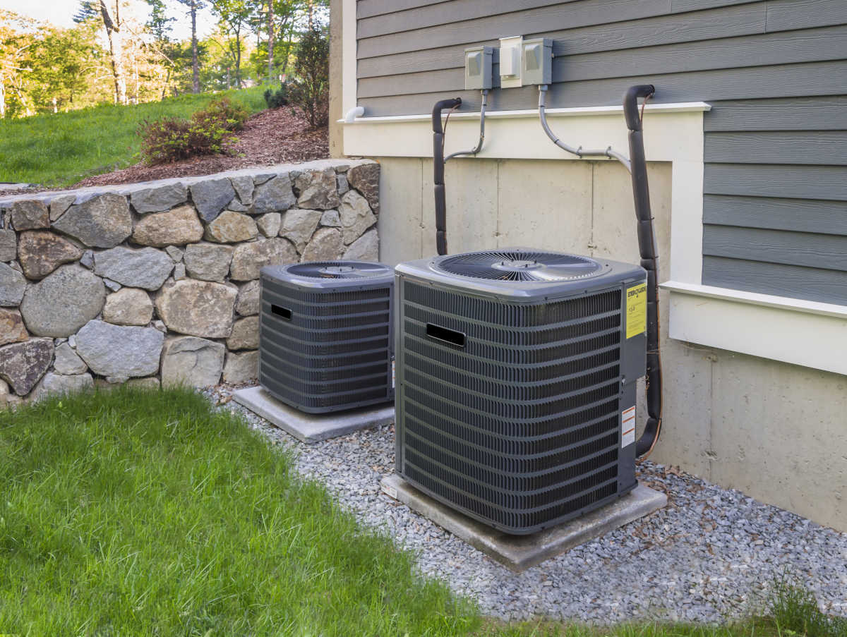 HVAC & Plumbing Services in Morrisville, NC. Air Experts