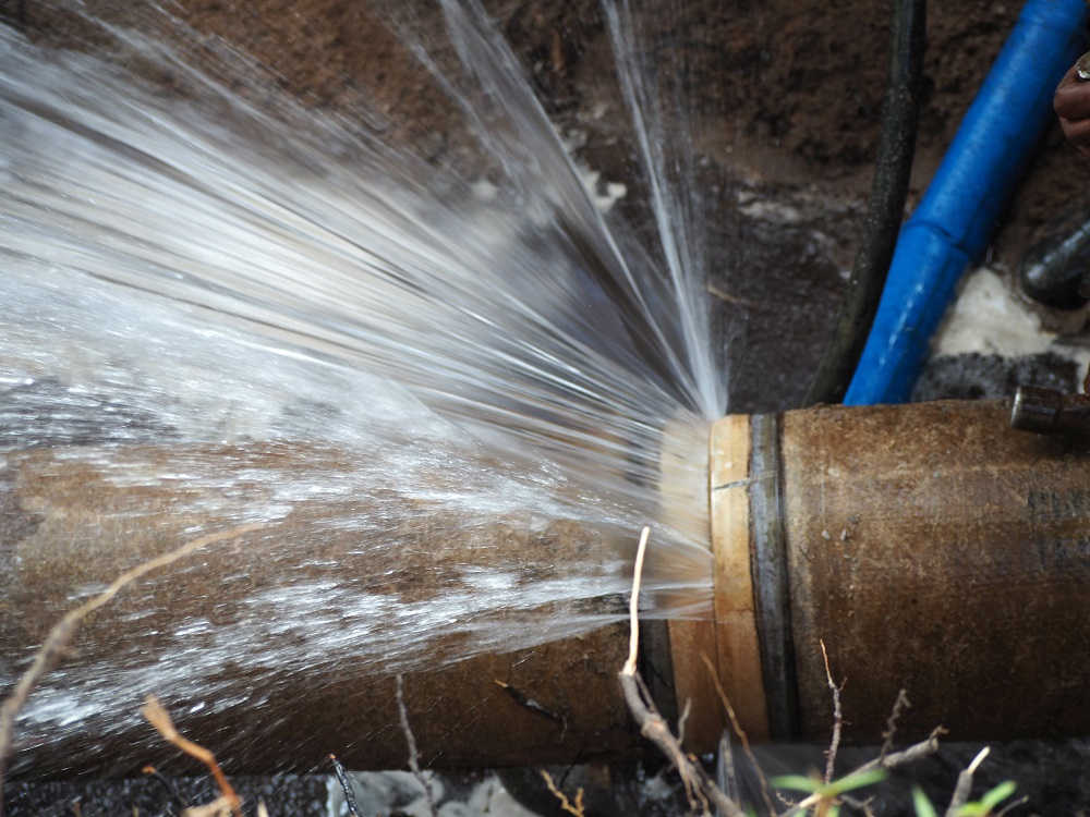 Sewer & Drain Services in Clayton, NC. Air Experts