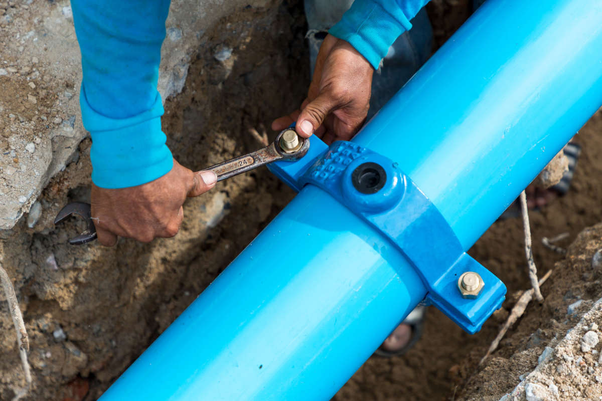 Sewer & Drain Services in Chapel Hill, NC. Air Experts