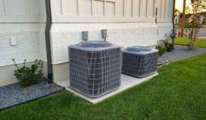 Air Conditioning Services in Hillsborough, NC. Air Experts