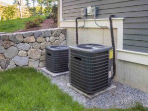 HVAC Services in Willow Springs, NC. Air Experts
