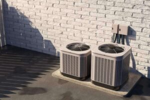 HVAC Services in Zebulon, NC. Air Experts