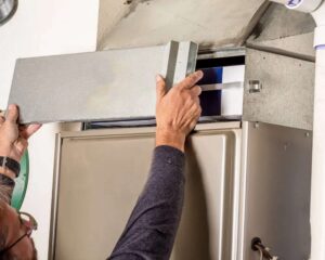Furnace Maintenance in Raleigh & Durham, NC. Air Experts