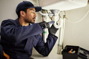 Plumbing Maintenance in Raleigh & Durham, NC. Air Experts