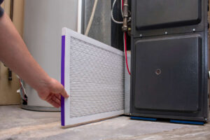 Heating Maintenance in Raleigh & Durham, NC. Air Experts