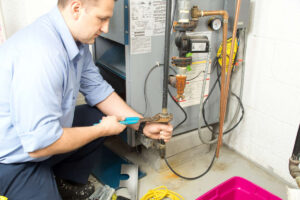 Dual Fuel HVAC System Services in Raleigh & Durham, NC. Air Experts Heating & Cooling