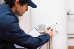 Gas Water Heater Services in Raleigh & Durham, NC. Air Experts