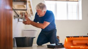 Plumbing Services in Carrboro, NC. Air Experts