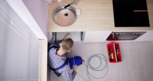 Plumbing Services in Willow Springs, NC. Air Experts