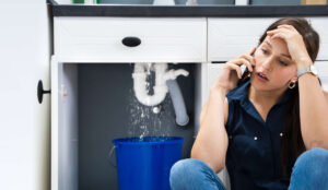 Plumbing Services in Rolesville, NC. Air Experts