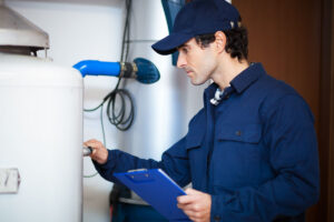 Water Heater Maintenance in Raleigh & Durham, NC. Air Experts